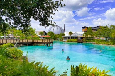 BREAKING NEWS! Disney World Proposes Reopening Date of July 11th