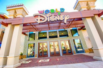 News! World of Disney Has Officially Reopened in Disney World — And You Won’t Believe the WAIT TIME!