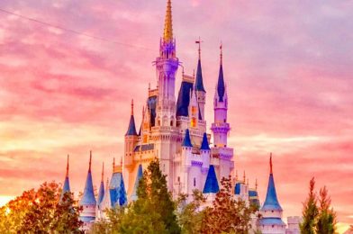 NEWS! Revised Park Hours Posted for Disney World’s Planned Reopening!