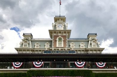Walt Disney World Requests July 11 Reopening Date