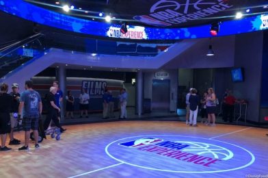 NBA To Vote Thursday On Resuming Season At Disney World