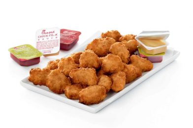 Chick-fil-A Giving Away Free Nuggets to Central Florida Theme Park Employees Tomorrow