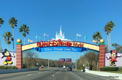 BREAKING NEWS! Disney World Has an OFFICIAL Reopening Date