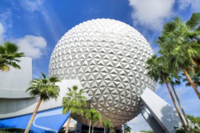 Everything You Need to Know About Spaceship Earth