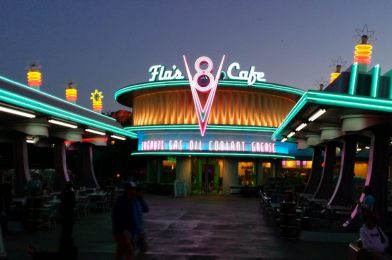 Flo’s V8 Cafe — Better Know a Restaurant