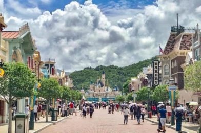 Find Out How the Reservation System Works to Enter Hong Kong Disneyland