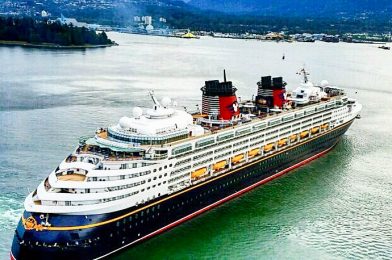 NEWS: Disney Cruise Line to Offer DISCOUNTED Cruises Starting in August