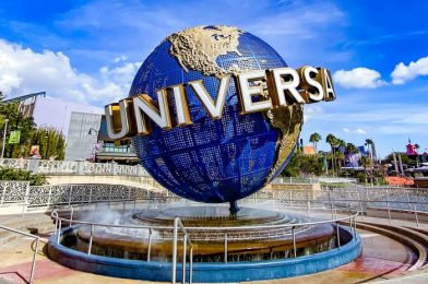 We’re LIVE from the Grand Reopening of Universal Orlando’s Theme Parks