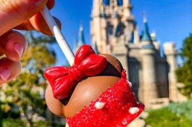NEWS: Disney World Is Calling Back More Full-Time Food and Beverage Cast Members