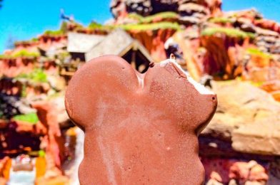 The 3 Most Dangerous Things You Can Eat in Disney World!