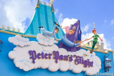 OH NO! Two of Our FAVORITE Floats Have Just Vanished From the Menus at Disney World!