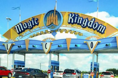 NEWS: Disney World 2021 Bookings Scheduled To Begin June 28th
