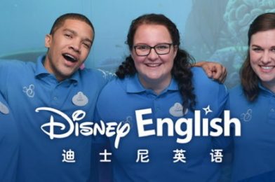Disney English Closes Learning Centers After 12 Years