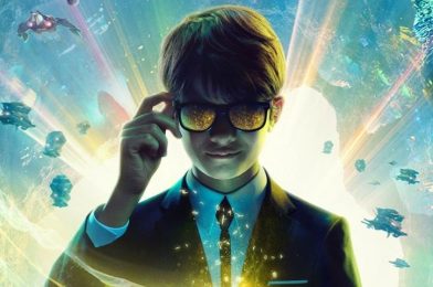 REVIEW: “Artemis Fowl”; Prepare For Disappointment