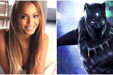 Disney and Beyoncé in Negotiations for a Three Picture Deal That Would See Her Join The Cast of “Black Panther 2”