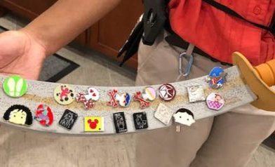 Pin Trading Is BACK at Disney World — Here’s What It Looks Like!