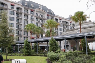 DVC Offers Lowest-Ever Pricing on Riviera Points
