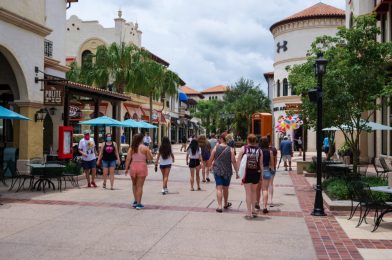 Orange County Curfew Lifted; Disney Springs and CityWalk Resuming Normal Operating Hours