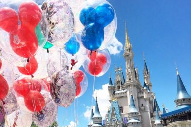 Could This Be The End of Specialty Merchandise Releases in Disney World?