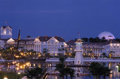 Disney Releases Which Resort Activities that Will be Available When Resorts Reopen