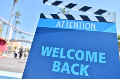 Universal Studios Japan Reopens to Osaka Resident Annual Passholders