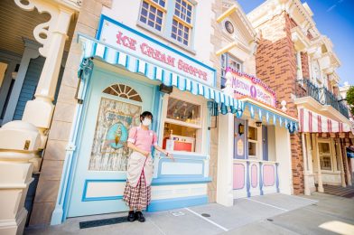 Hong Kong Disneyland to Reopen June 18