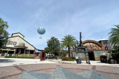 News: Jock Lindsey’s Hangar Bar Has Reopened in Disney Springs!
