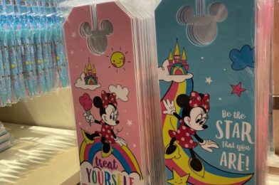 Minnie Mouse Collection at Disney Springs Is Positively Sweet