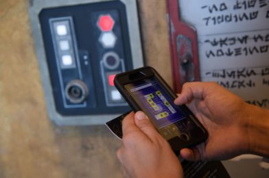 One More TOTALLY NEW Way Your Phone Could Have A HUGE Impact On Your Disney World Vacation!