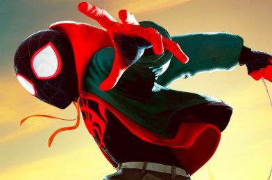 VIDEO: “Spider-Man: Into The Spider-Verse 2” Has Officially Begun Production