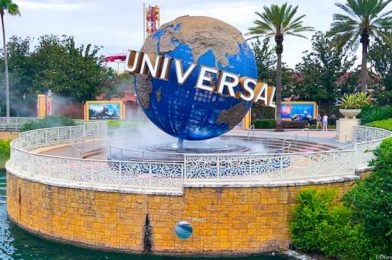 NEWS: Universal CityWalk in Hollywood Is Reopening TODAY!