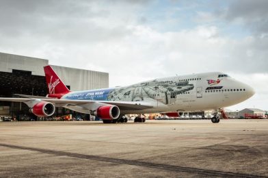 Virgin Atlantic Flights to Orlando From UK Set to Resume in July