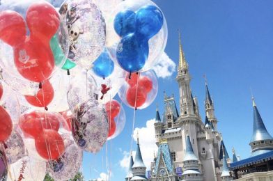 BREAKING NEWS: Disney to Cancel Airline Transportation Packages Starting in 2021