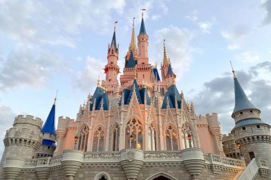 Walt Disney World to Reportedly Use New Theme Park Reservation System Through 2021