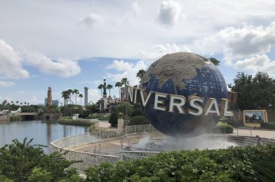 Universal Orlando Resort Surveying Annual Passholders on Face Masks, U•Rest Areas, and More During Initial Reopening Previews