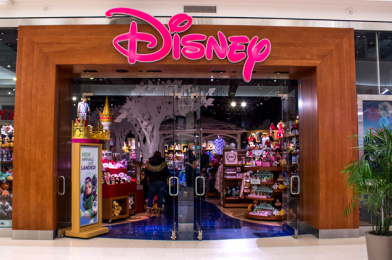 Disney Stores Set to Reopen in England and Ireland with Mandatory Face Covering Requirement