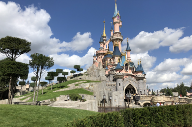 RUMOR: Disneyland Paris Reportedly Reopening on July 15; Soft Openings Taking Place Week Prior for Annual Passholders