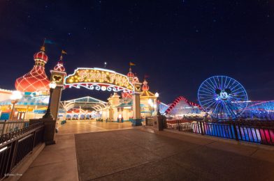 Disneyland Resort Temporarily Pausing New Ticket Sales, Annual Passport Sales and Renewals
