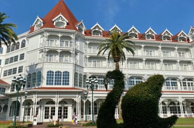 NBA Teams to Reportedly Stay at Disney’s Grand Floridian Resort, Yacht Club Resort, and Gran Destino Tower at Walt Disney World