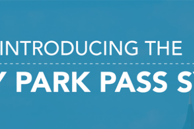 Introducing the Disney Park Pass System for Reserving Theme Park Visits to Walt Disney World Resort