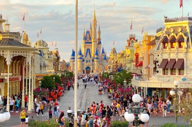 Bookings Open for 2021 Walt Disney World Vacations on June 28th