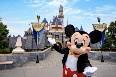 California Developing COVID-19 Theme Park Guidelines and Modifications Ahead of Disneyland and Universal Studios Hollywood Reopenings