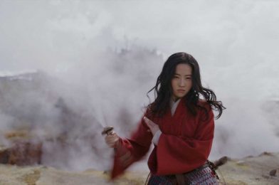 Disney’s “Mulan” Now Scheduled to Be First New Major Summer Theatrical Release Following Postponement of “Tenet”