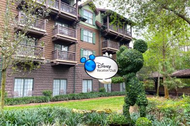 Walt Disney World Resort Guests Can Now Modify Reservations for Check-Ins Between June 14-21