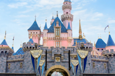 Disneyland Has Launched a NEW Webpage With Reopening Details