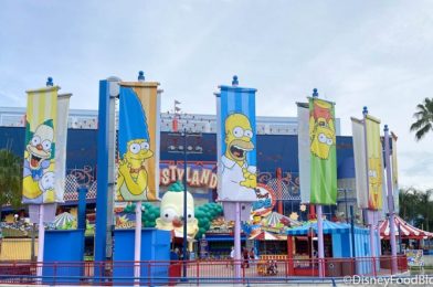 NEWS: Universal Orlando Lifts Summer Blockout Dates for Select Annual Passholders