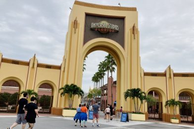 Universal Orlando Resort Lays Off Undisclosed Number of Employees After Reopening
