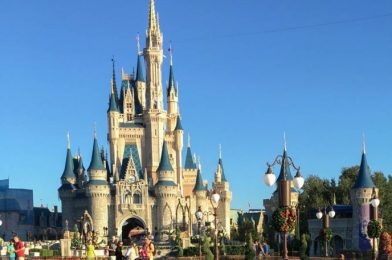 Here’s What Qualifies — and Doesn’t Qualify — as a Mask in Disney World!