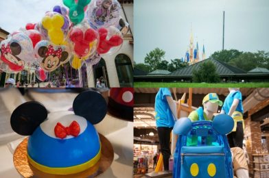 WDWNT Weekly Recap: Lots of Reopening Announcements and Updates for Walt Disney World, Cast Members return to Work, and More