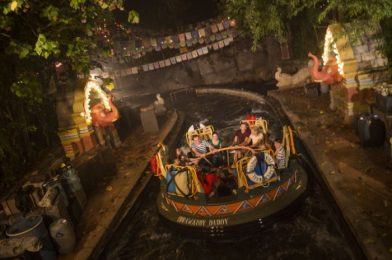Everything You Need to Know About Kali River Rapids